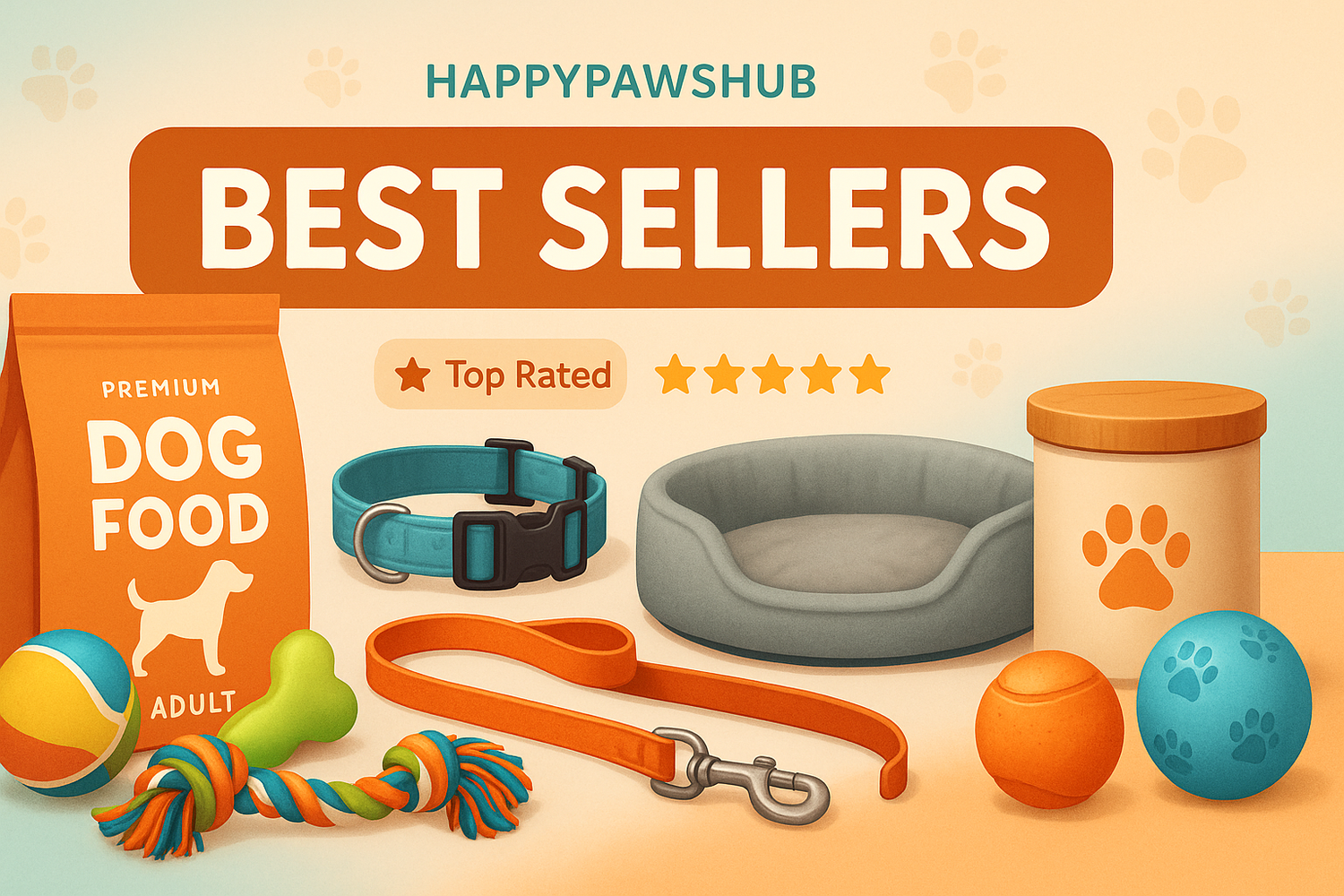 ⭐ Best Sellers
